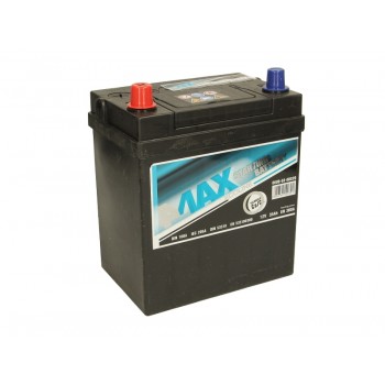Аккумулятор 4Мах 35Ah/300A ECOLINE 0608-03-0002Q